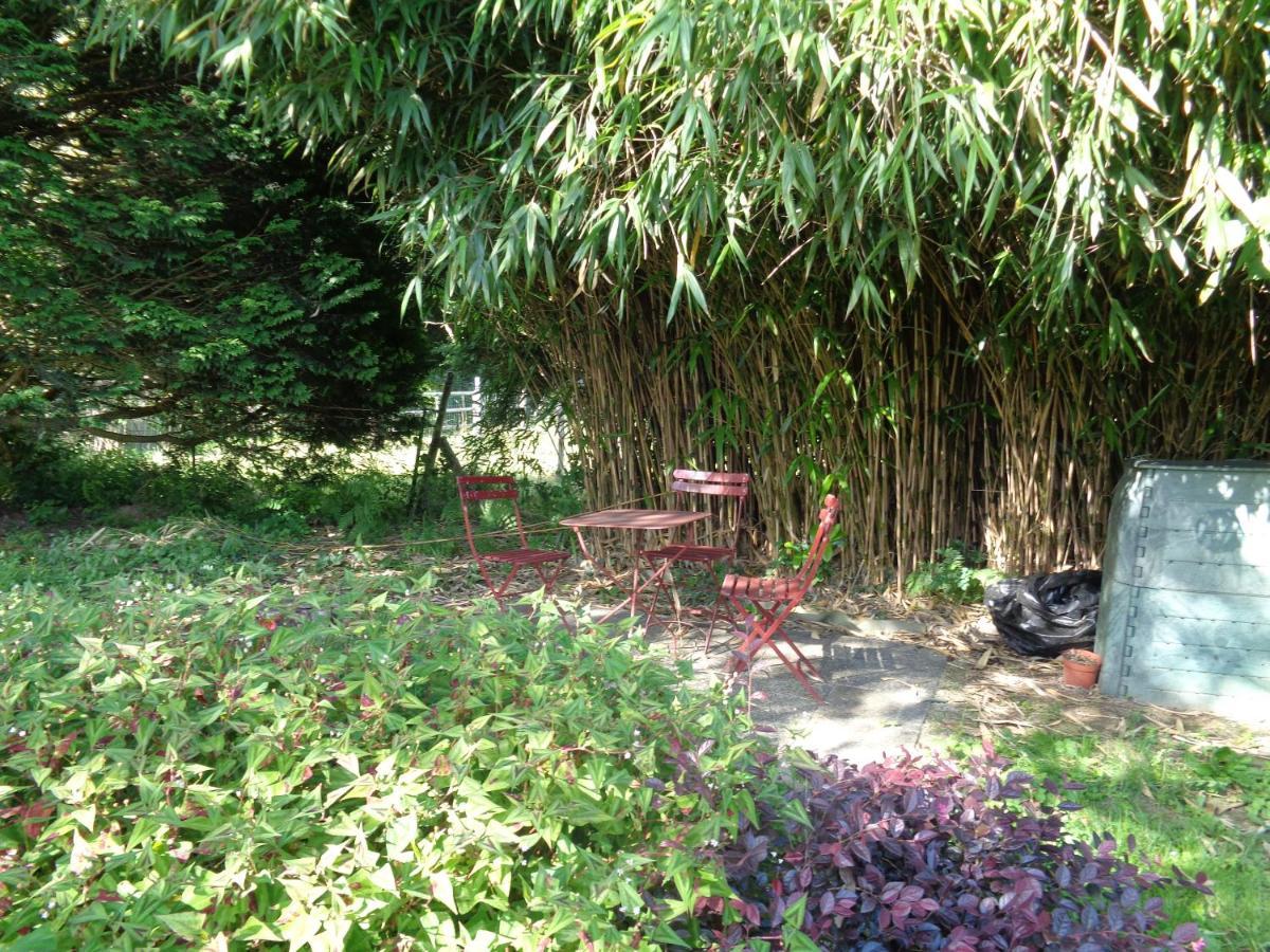 Ker Adsav O'Naturel Saint-Pierre-de-Plesguen Luaran gambar